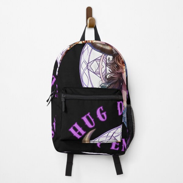 Item preview, Hug Dealer, Snack Enthusiast. cute taurus designed and sold by ZodiacWonders.