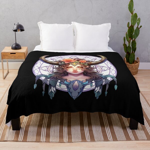 Item preview, Taurus Zodiac designed and sold by ZodiacWonders.