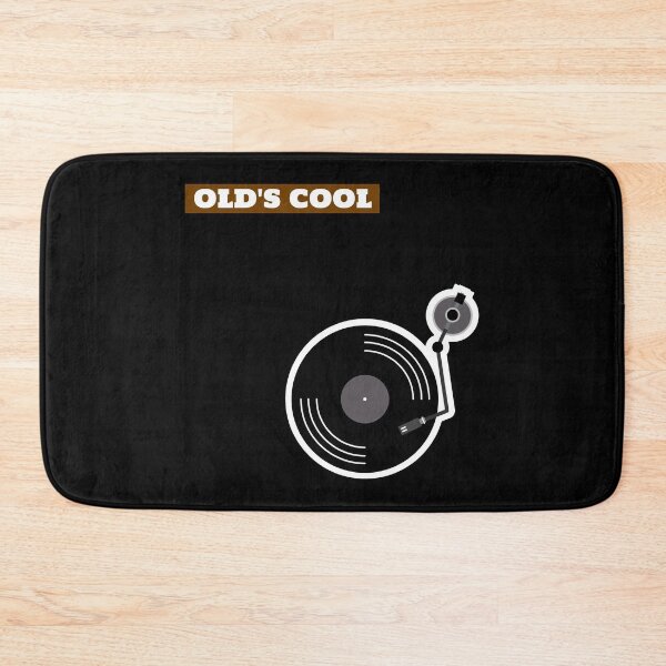 Item preview, Old's Cool Vinyl designed and sold by mr-k-store.