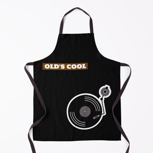 Item preview, Old's Cool Vinyl designed and sold by mr-k-store.