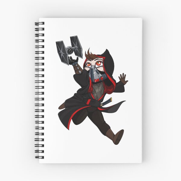 Item preview, Chibi me, without text designed and sold by WhiteSithMale.