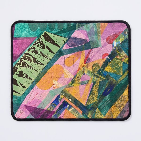 Item preview, Escalator Rising designed and sold by Hollis Gabriel.