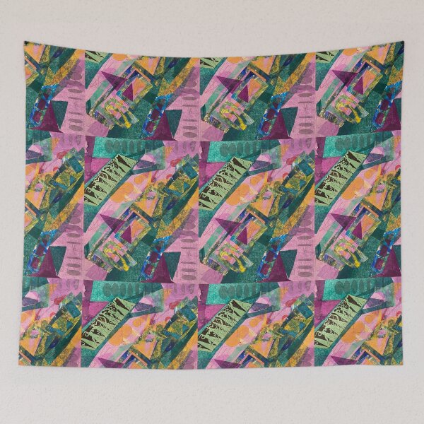 Item preview, Escalator Rising designed and sold by Hollis Gabriel.