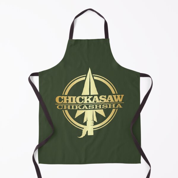 Item preview, Chickasaw (arrowhead 2) designed and sold by curranmorgan.