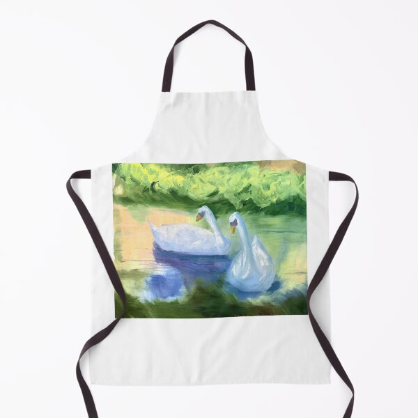 Item preview, Swans designed and sold by teresabird.