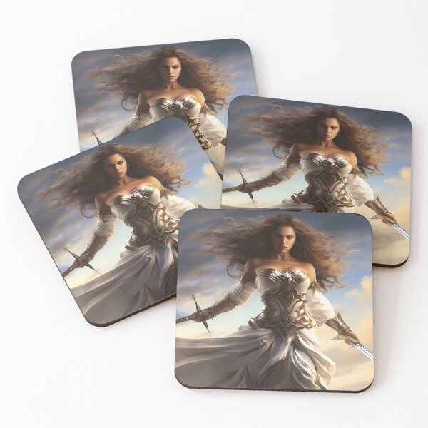 Item preview, Bellona Roman Goddess of War designed and sold by jeb0907.