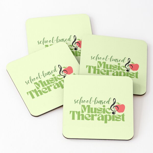 Item preview, school-based music therapist designed and sold by evathemtbc.