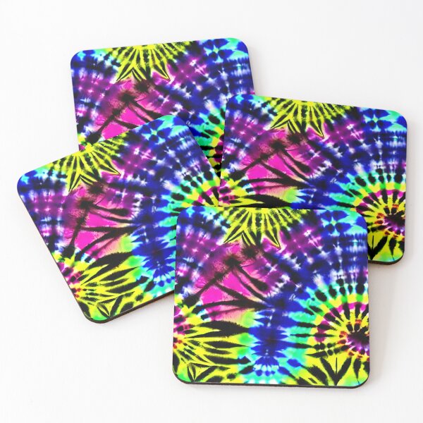 Item preview, A Multi Color Tie Dye Look designed and sold by LornaHamel.