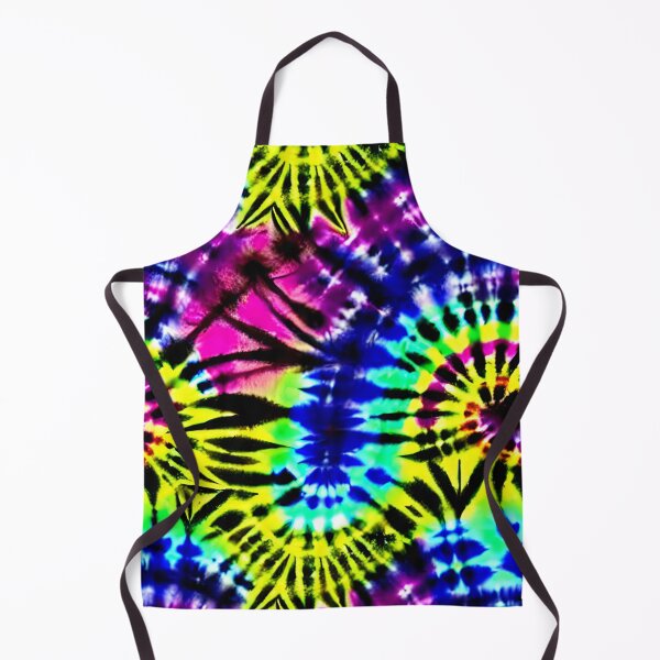 Item preview, A Multi Color Tie Dye Look designed and sold by LornaHamel.