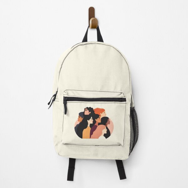 Item preview, Women: Celebrating International Women's Day with Empowerment and Solidarity designed and sold by InsaneLEDP1994.