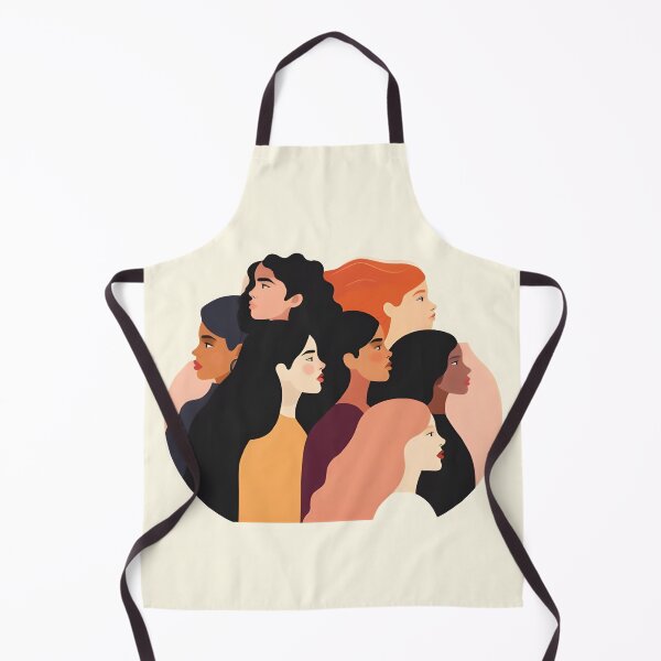 Item preview, Women: Celebrating International Women's Day with Empowerment and Solidarity designed and sold by InsaneLEDP1994.