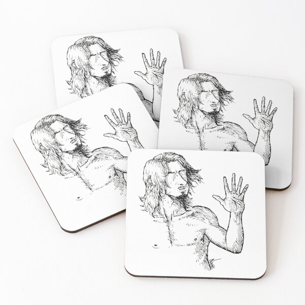 Item preview, I don't see me designed and sold by BrunoNanti.