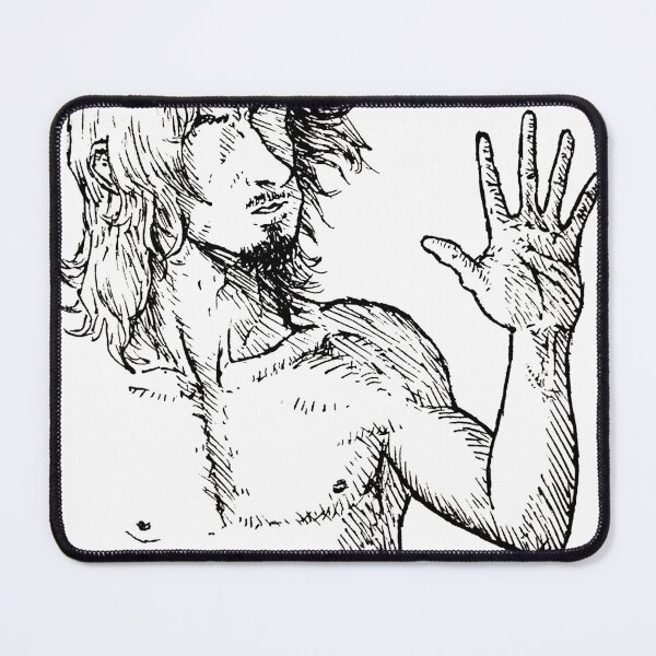 Item preview, I don't see me designed and sold by BrunoNanti.