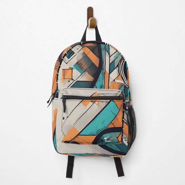 Item preview, Geometric Guitar designed and sold by OptimaShirts.