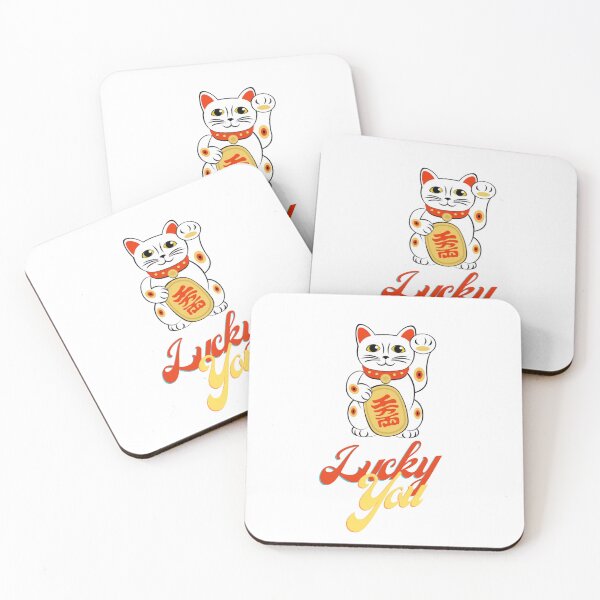 Item preview, Lucky You designed and sold by Grimoire Designs.