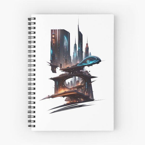 Item preview, TechHaven designed and sold by Chromadart.