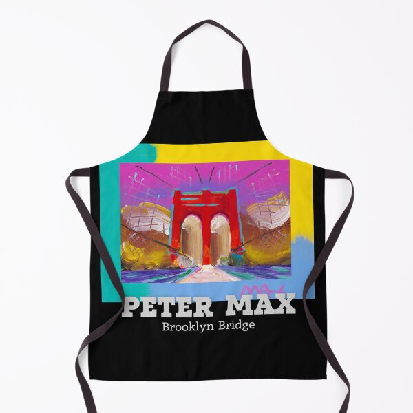 Artikelvorschau, Peter Max Gemälde entworfen und verkauft von Nada01.