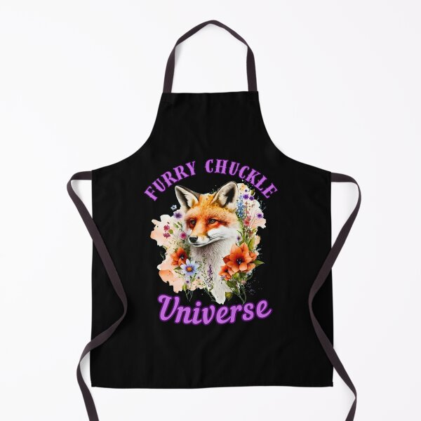 Item preview, Furry Chuckle Universe. realistic fox designed and sold by FoxVibes.