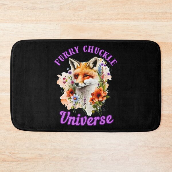 Item preview, Furry Chuckle Universe. realistic fox designed and sold by FoxVibes.