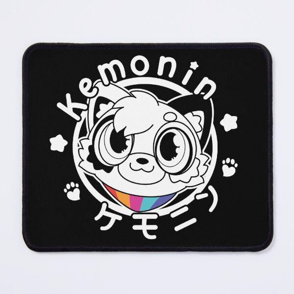 Item preview, Kemonin designed and sold by Daieny Schuttz.