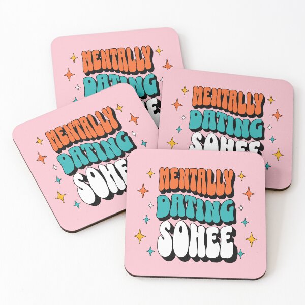 Item preview, RIIZE mentally dating Sohee briize typography kpop | Morcaworks designed and sold by Morcawork.
