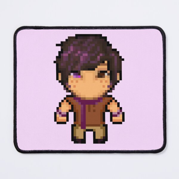 Item preview, Lukkas Souta Iocu - ReversalRain "Still Water" Game Sprite Pixel Art designed and sold by LlyonaFang.