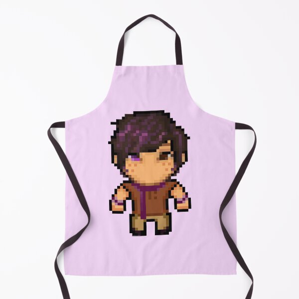 Item preview, Lukkas Souta Iocu - ReversalRain "Still Water" Game Sprite Pixel Art designed and sold by LlyonaFang.