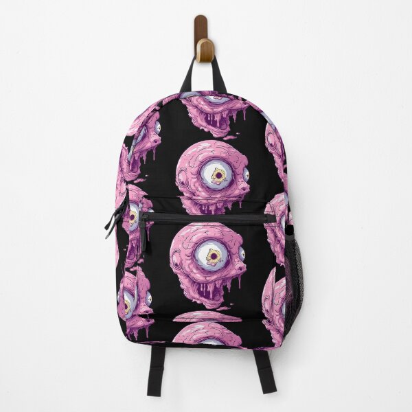 Item preview, Weird pink creatures designed and sold by TheRealmWithin.