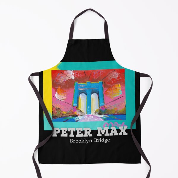 Artikelvorschau, Peter Max Gemälde entworfen und verkauft von Nada01.