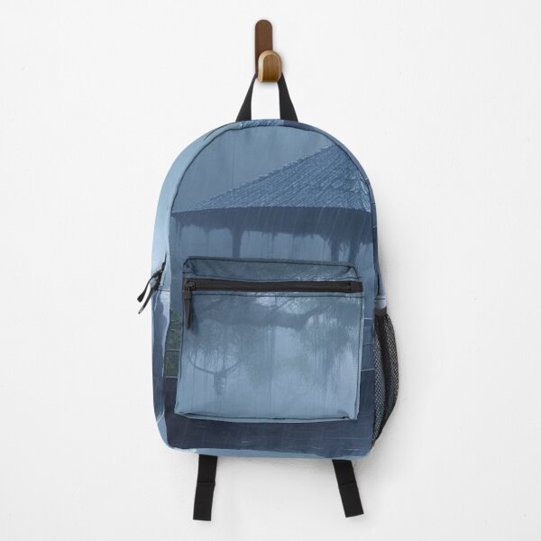 Item preview, The rain that brought peace. designed and sold by EpicArtPrints.