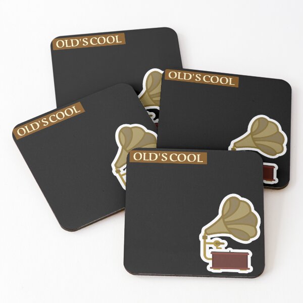 Item preview, Old's Cool Gramophone designed and sold by mr-k-store.