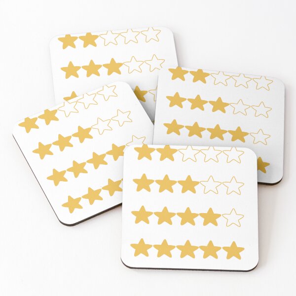 Item preview, Book rating sticker pack designed and sold by caseycreates704.