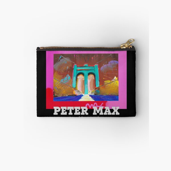 Item preview, Peter Max Painting designed and sold by Nada01.
