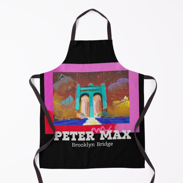 Item preview, Peter Max Painting designed and sold by Nada01.