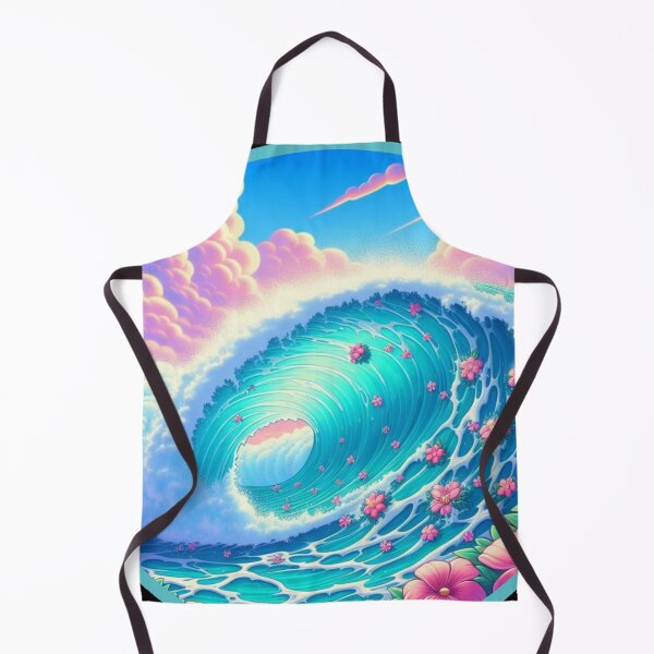 Item preview, Lilo and Waves designed and sold by PlantedDesign.