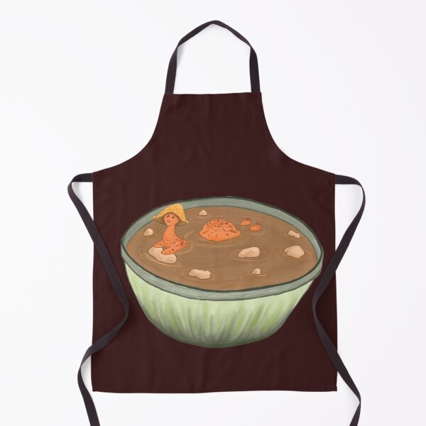 Item preview, Soupy little guy designed and sold by InstantBaby.