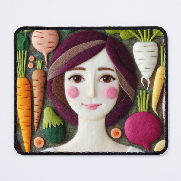 Item preview, Rooted in Blessings: Wild Woman 21 designed and sold by CreatedbyKD.