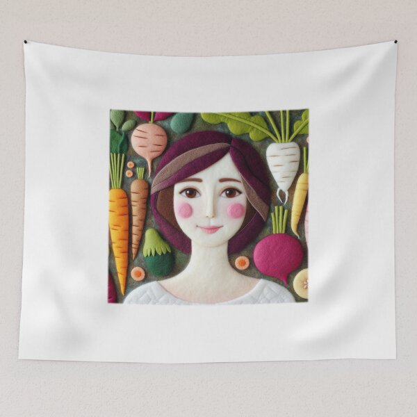 Item preview, Rooted in Blessings: Wild Woman 21 designed and sold by CreatedbyKD.
