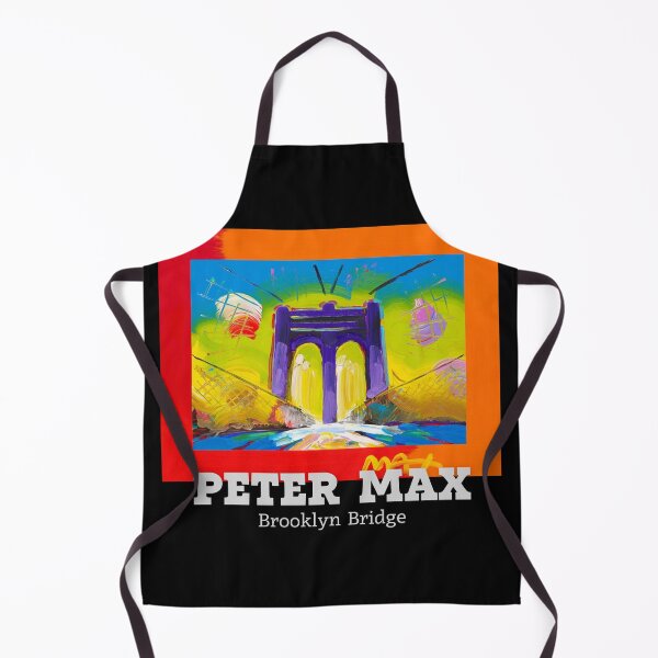 Item preview, Peter Max Painting designed and sold by Nada01.