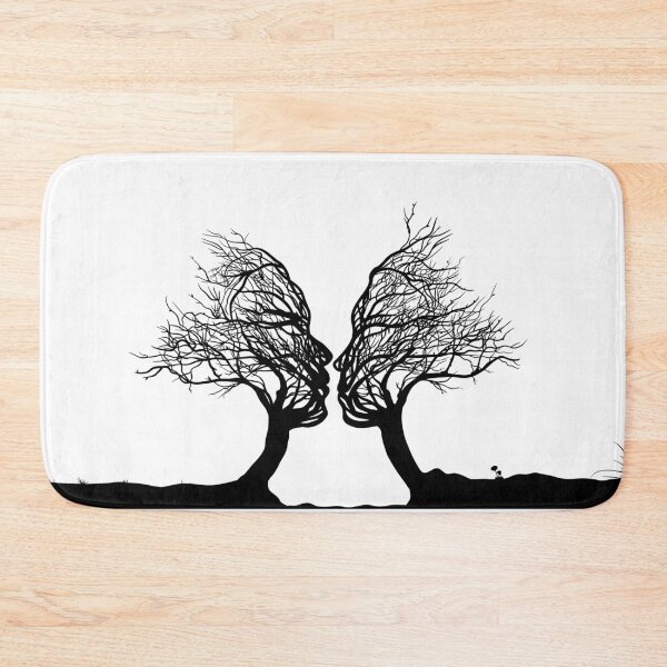 Item preview, Eternal Love, abstract valentine love art designed and sold by MayGreenAbgrall.