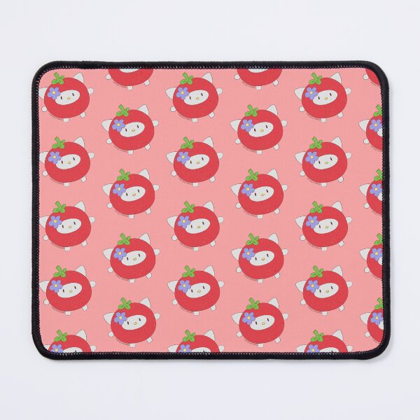 Item preview, hello strawberry devil designed and sold by MoonShann.