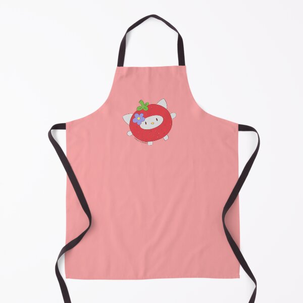 Item preview, hello strawberry devil designed and sold by MoonShann.