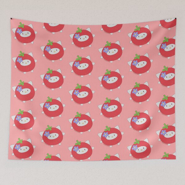Item preview, hello strawberry devil designed and sold by MoonShann.