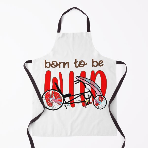 Item preview, Born to be wild recumbent designed and sold by Tom Sachse.