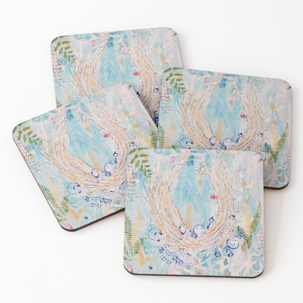 Item preview, Bower Birds Nest  designed and sold by Zulieka.