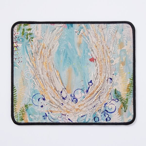 Item preview, Bower Birds Nest  designed and sold by Zulieka.