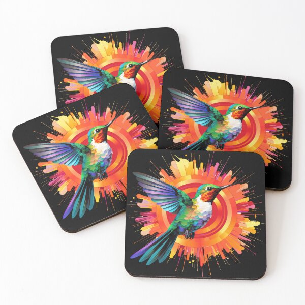 Item preview, Dancing in Sunbeams designed and sold by BorczVisuals.