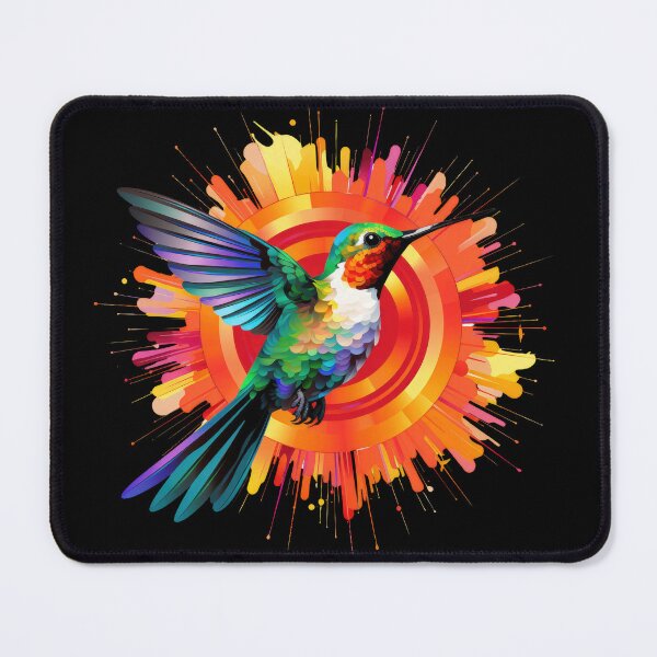 Item preview, Dancing in Sunbeams designed and sold by BorczVisuals.