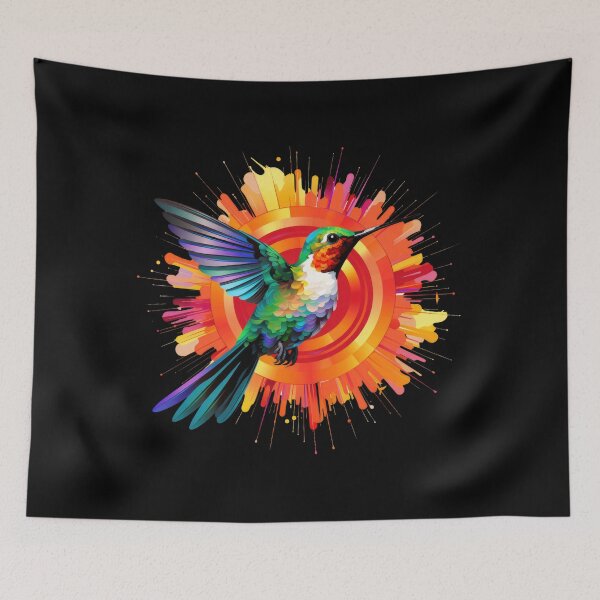 Item preview, Dancing in Sunbeams designed and sold by BorczVisuals.