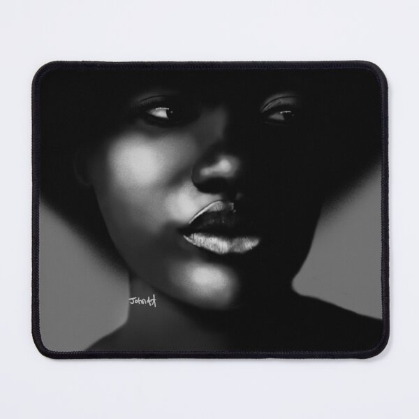 Item preview, Dark Summer Afro designed and sold by Johnaade.